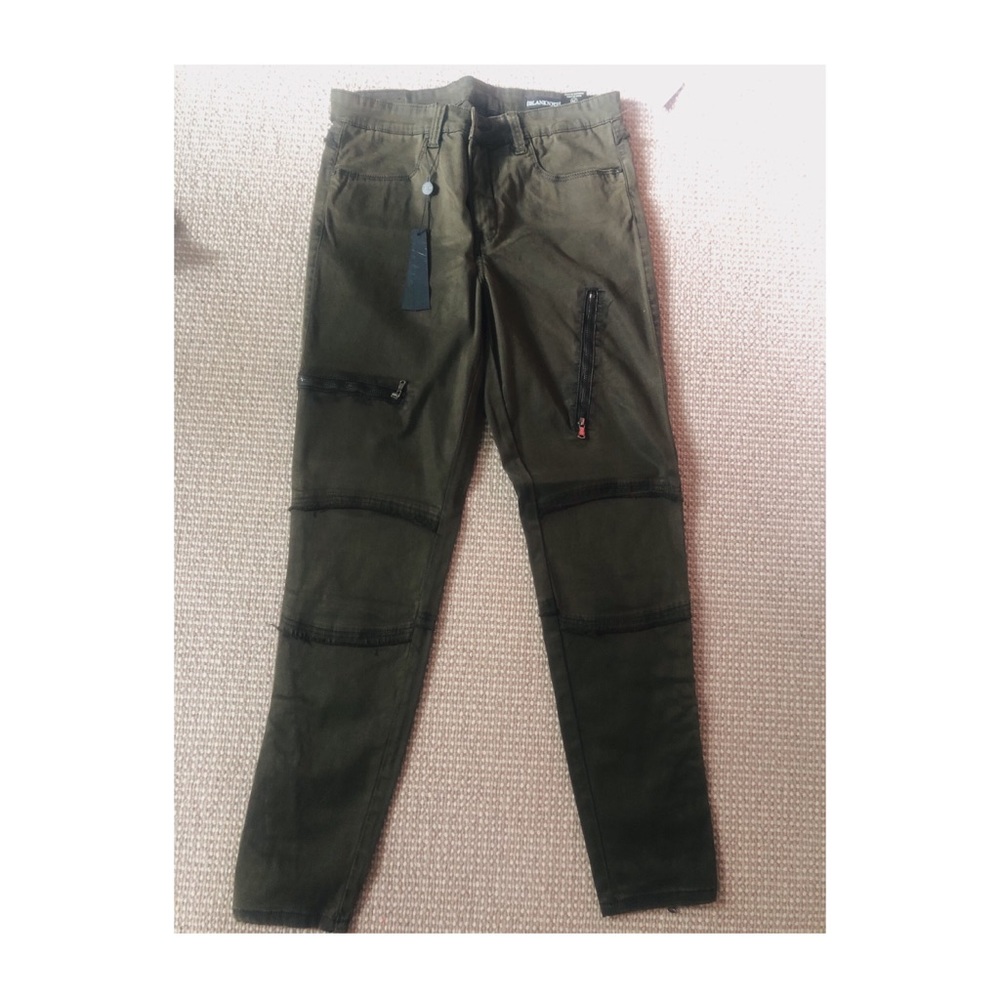 NEW BLANKNYC Cargo Pants